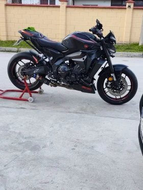 Yamaha Mt-09, снимка 7