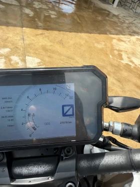 Ktm Duke 125 , снимка 12