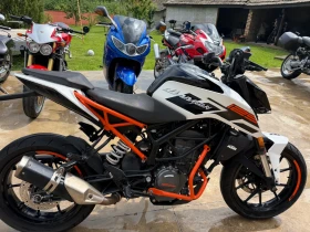 Ktm Duke 125 , снимка 5