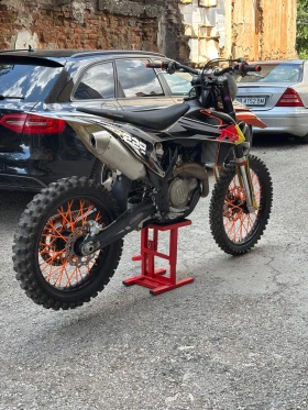 Ktm SX-F 450, снимка 5