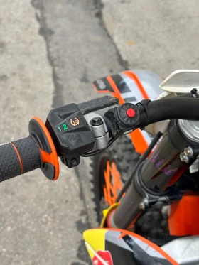 Ktm SX-F 450, снимка 8