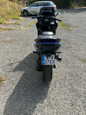 Yamaha T-max, снимка 8