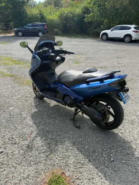 Yamaha T-max, снимка 7