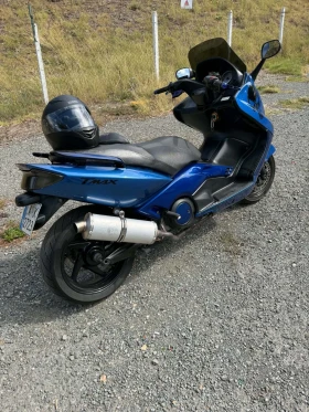 Yamaha T-max, снимка 9