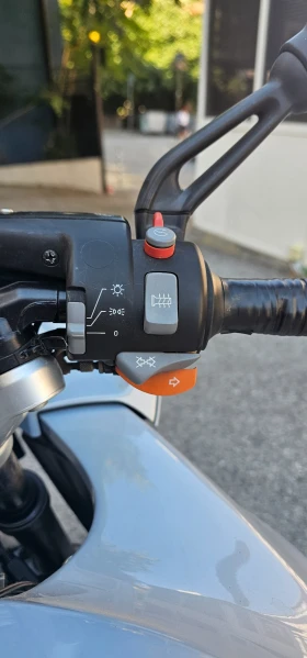 BMW K K1200RS, снимка 8