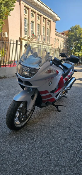 BMW K K1200RS, снимка 5