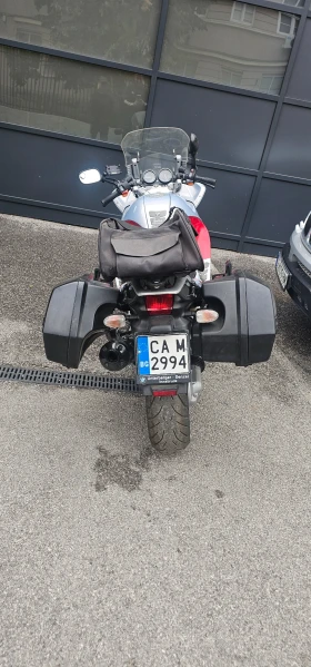 BMW K K1200RS, снимка 12