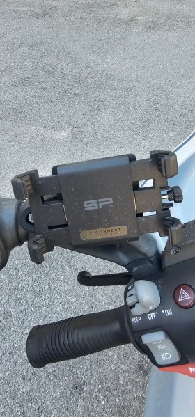 BMW K K1200RS, снимка 10
