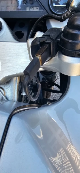 BMW K K1200RS, снимка 9