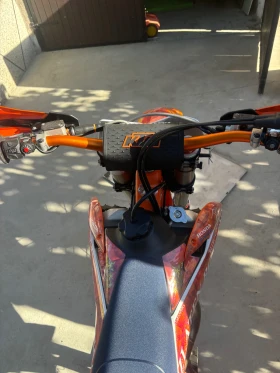 Ktm SX-F 350, снимка 4