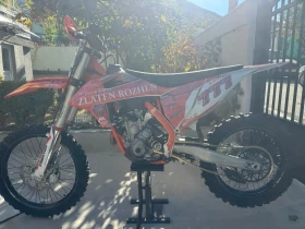 Ktm SX-F 350, снимка 7