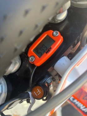 Ktm SX-F 350, снимка 6