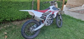 Yamaha Yz YZ 250F, снимка 3