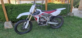  Yamaha Yz