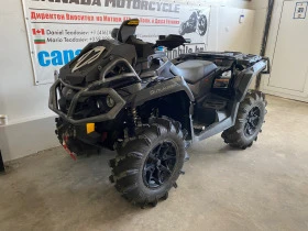 Can-Am Outlander XMR 1000R-1бр и 850-1бр, снимка 1