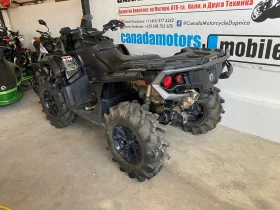 Can-Am Outlander XMR 1000R | Mobile.bg    3