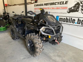 Can-Am Outlander XMR 1000R, снимка 9