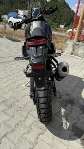 Yamaha Tenere  | Mobile.bg    11
