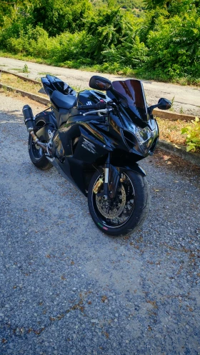     Suzuki Gsxr