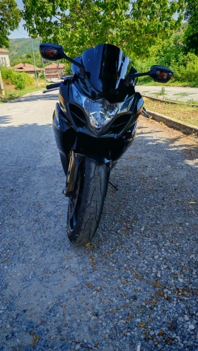 Suzuki Gsxr | Mobile.bg    2