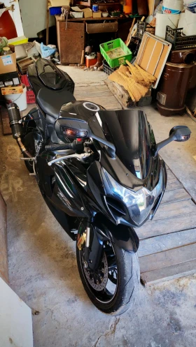 Suzuki Gsxr | Mobile.bg    7