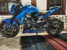 Suzuki Gsx GSX -S750, снимка 12