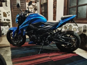 Suzuki Gsx GSX -S750, снимка 16