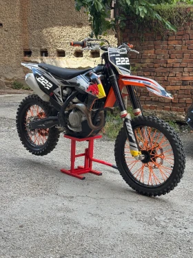 Ktm SX-F 450 | Auto.bg — изображение 4