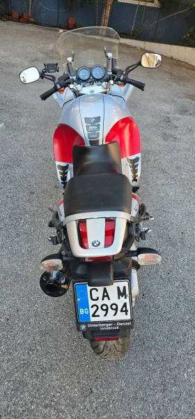 BMW K K1200RS | Mobile.bg � ����� ������ 6