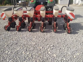 Сеялка Sola, снимка 1