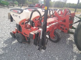 Сеялка Sola, снимка 2