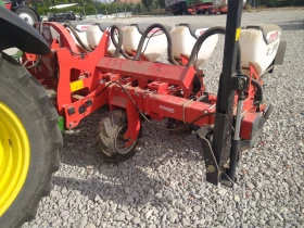 Сеялка Sola, снимка 4 - Селскостопанска техника - 53652722