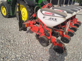 Сеялка Sola, снимка 3 - Селскостопанска техника - 53652722