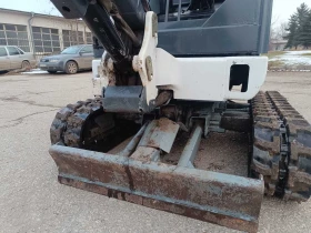 Обява за продажба на Багер Bobcat 322 ~26 400 лв. - изображение 6