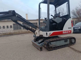 Обява за продажба на Багер Bobcat 322 ~26 400 лв. - изображение 2
