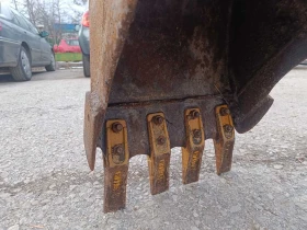 Обява за продажба на Багер Bobcat 322 ~26 400 лв. - изображение 10