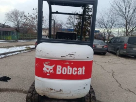 Обява за продажба на Багер Bobcat 322 ~26 400 лв. - изображение 7