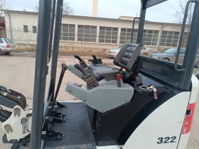 Обява за продажба на Багер Bobcat 322 ~26 400 лв. - изображение 9
