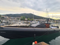 Моторна яхта Technohull Omega45  - изображение 2