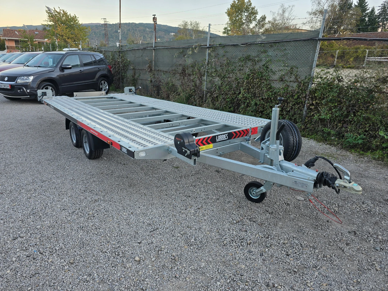 �� ��������� LORRIES/ X.2024�. | Mobile.bg � ����������� 3