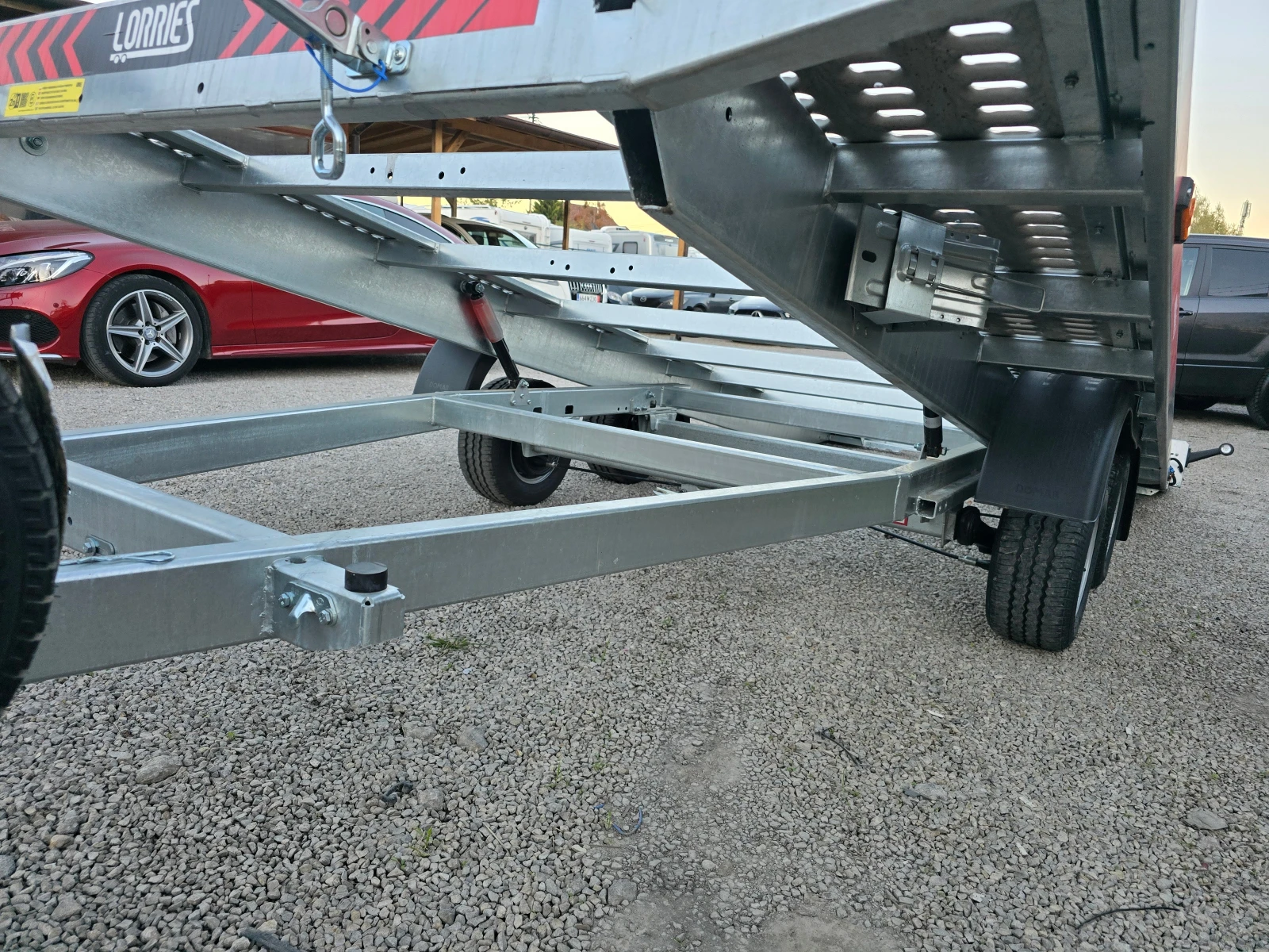 �� ��������� LORRIES/ X.2024�. | Mobile.bg � ����������� 15