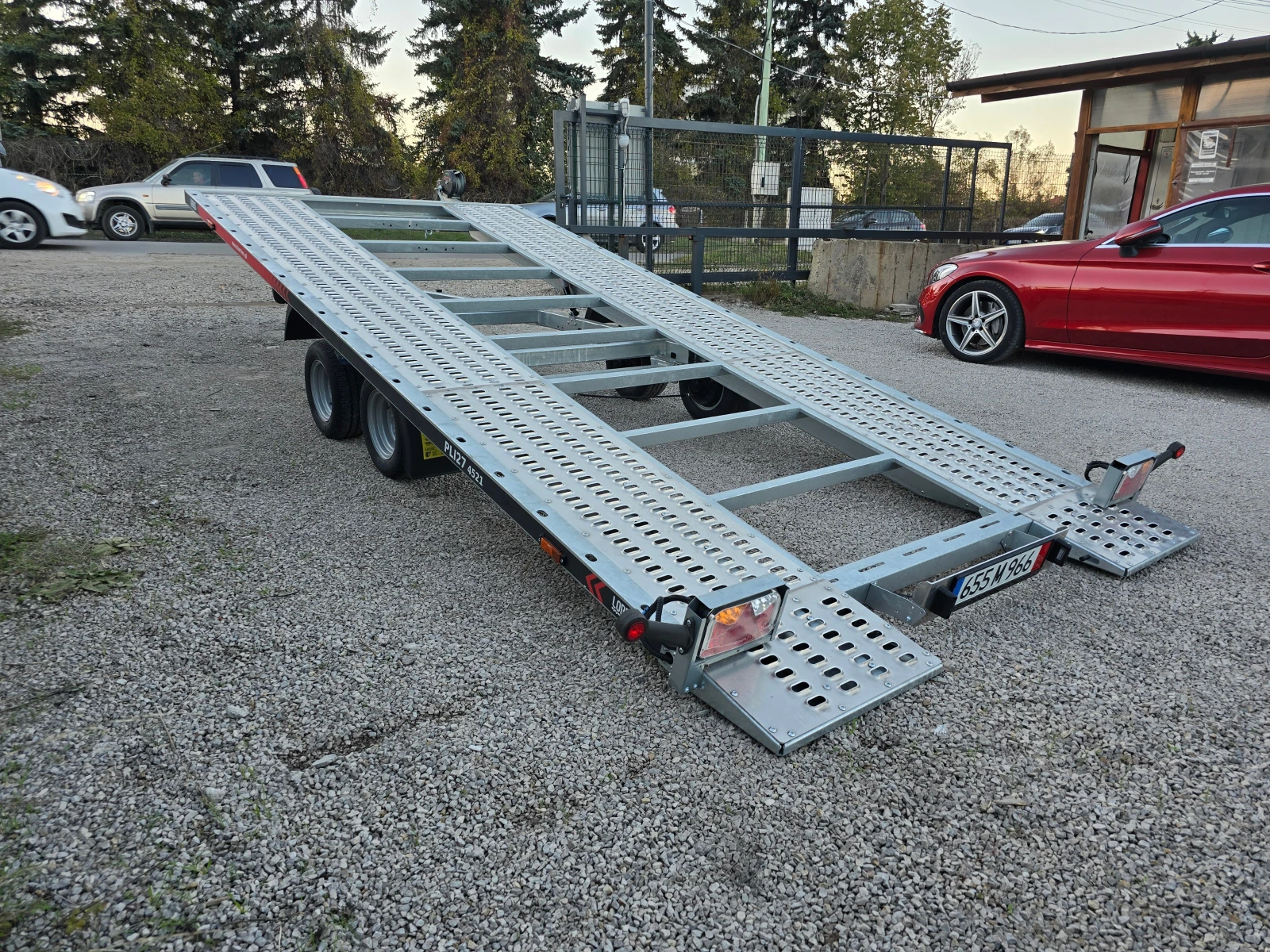 �� ��������� LORRIES/ X.2024�. | Mobile.bg � ����������� 13