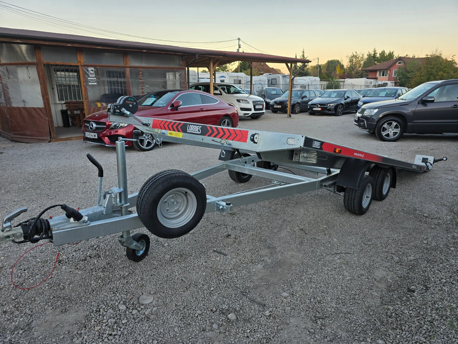 �� ��������� LORRIES/ X.2024�. | Mobile.bg � ����������� 14