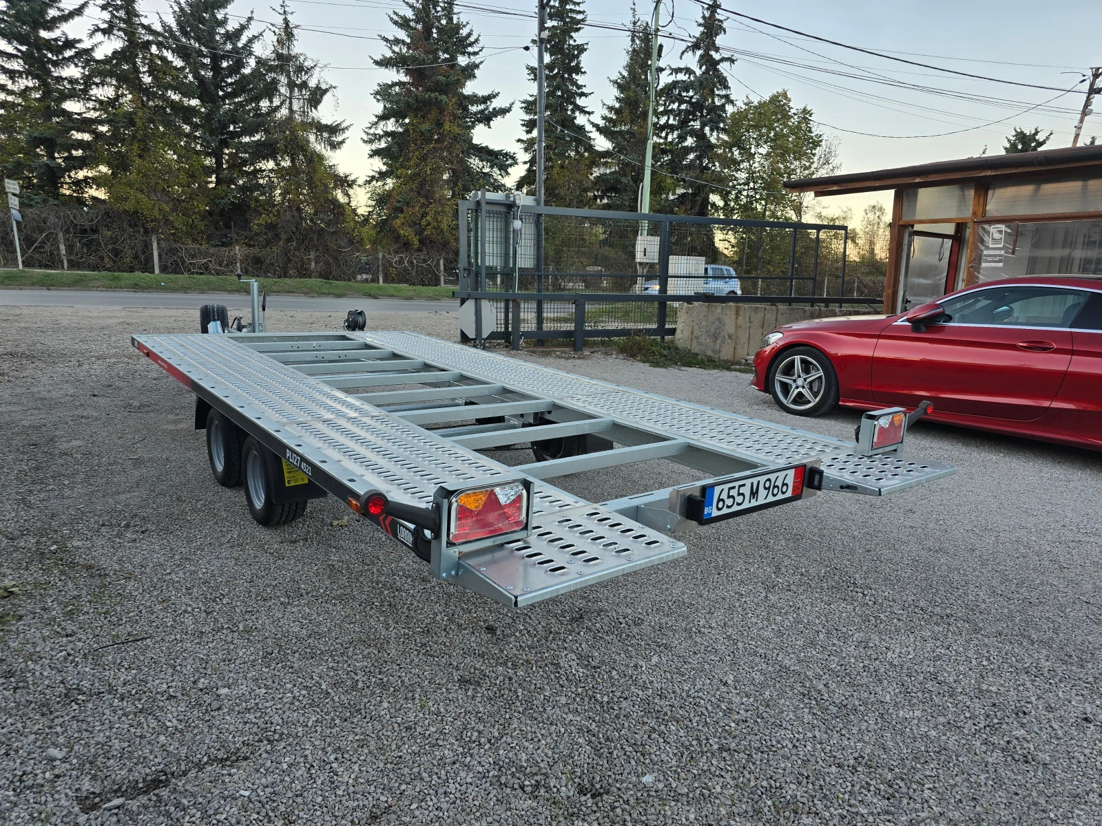 �� ��������� LORRIES/ X.2024�. | Mobile.bg � ����������� 12