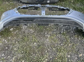 2 бр. Предна броня Mazda 3 19-25, снимка 5