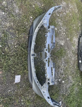 2 бр. Предна броня Mazda 3 19-25, снимка 2