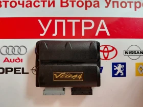67R-015797 Компютър газов инжекцион VEGA 4  110R-005798, снимка 1