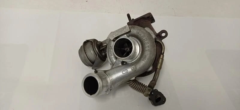 Turbo Alfa Fiat Lancia - 1.9 jtd GT2256V, снимка 1 - Части - 41727266