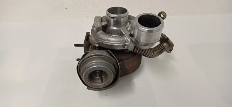 Turbo Alfa Fiat Lancia - 1.9 jtd GT2256V, снимка 2 - Части - 41727266