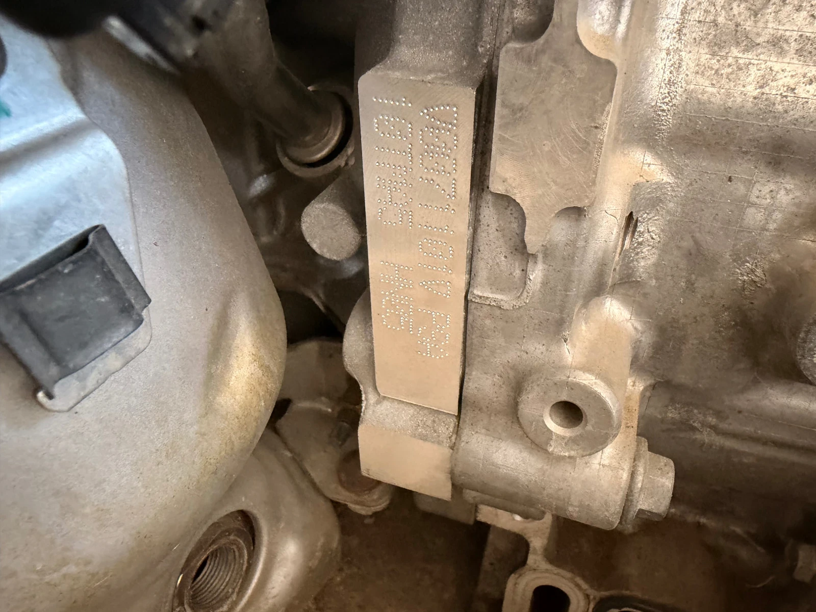 HN05  ��������/����� PEUGEOT CITROEN OPEL 1.2 PureTech Turbo  131Hp HN05 | Mobile.bg � ����������� 2